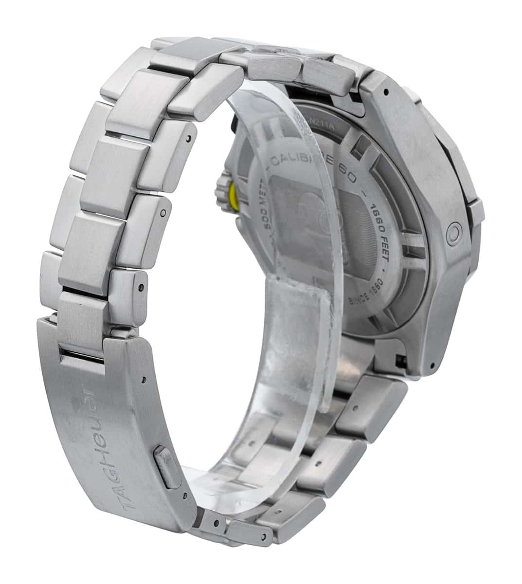 Tag Heuer Aquagraph CN211A.BA0353 Tag Heuer Aquagraph CN211A.BA0353